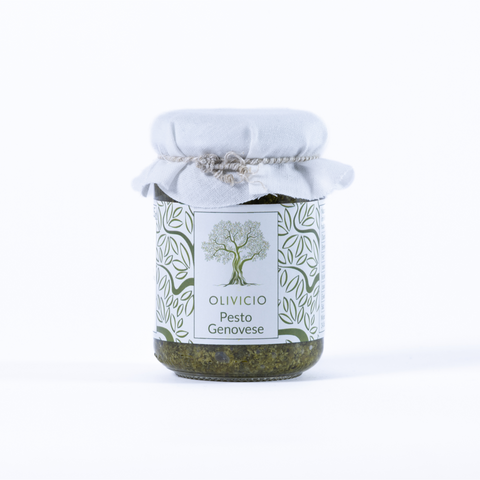 PESTO GENOVESE 135g