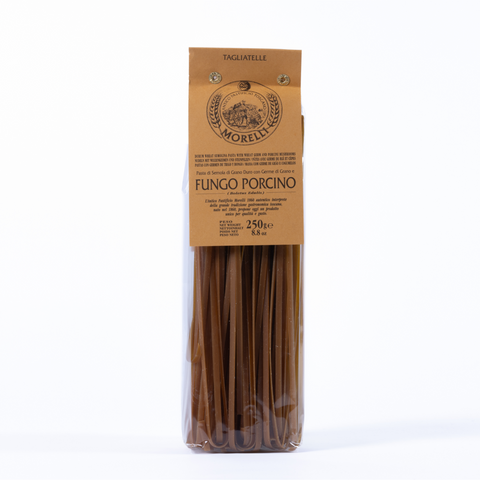 PASTA FUNGO PORCINI 250g